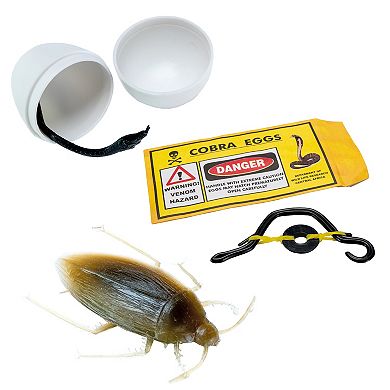 Tactic Top Pranks Master Prankster Pack