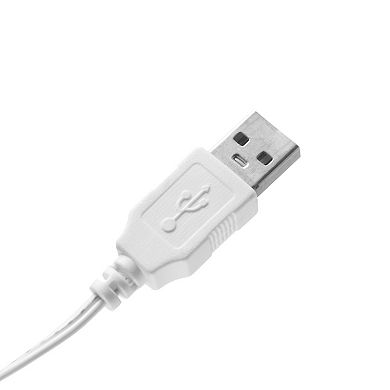 Idea Nuova DreamWorks Trolls Neon LED Lamp Table Decor