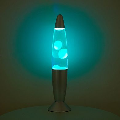 Idea Nuova LED Color Changing Motion Lamp Table Decor