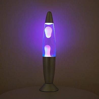 Idea Nuova LED Color Changing Motion Lamp Table Decor