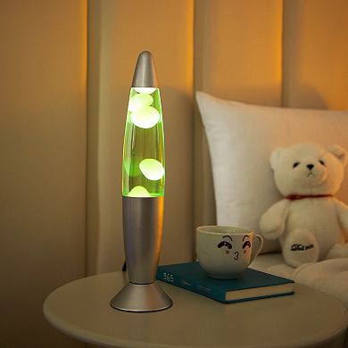 Idea Nuova LED Color Changing Motion Lamp Table Decor