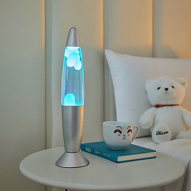 Idea Nuova LED Color Changing Motion Lamp Table Decor