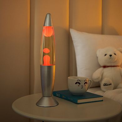 Idea Nuova LED Color Changing Motion Lamp Table Decor