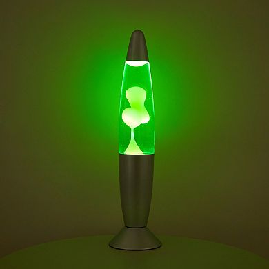 Idea Nuova LED Color Changing Motion Lamp Table Decor