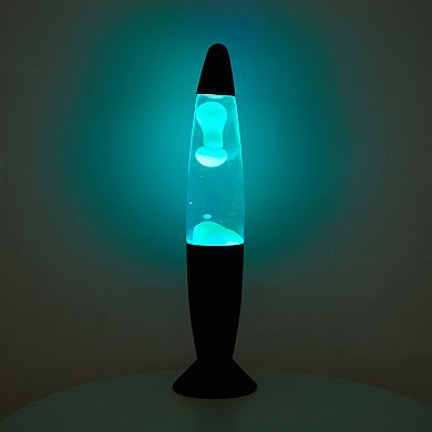 Idea Nuova Color Changing LED Motion Lamp Table Decor