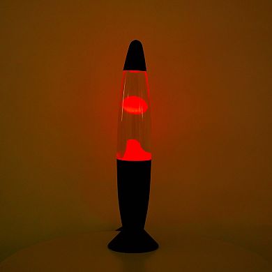 Idea Nuova Color Changing LED Motion Lamp Table Decor