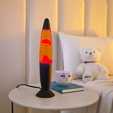 Idea Nuova Color Changing LED Motion Lamp Table Decor