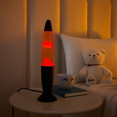 Idea Nuova Color Changing LED Motion Lamp Table Decor