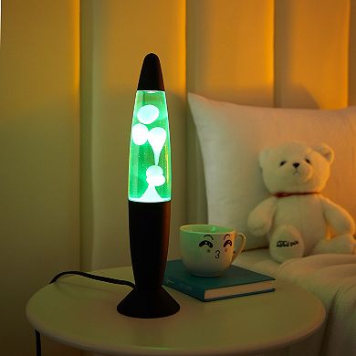 Idea Nuova Color Changing LED Motion Lamp Table Decor