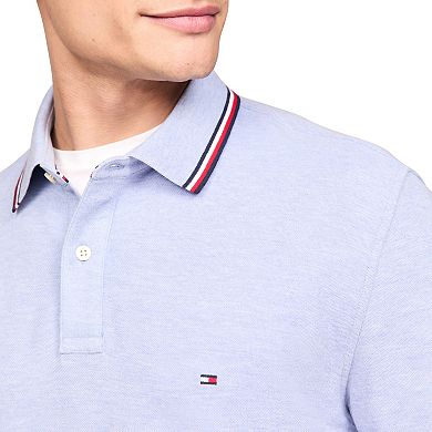 Men's Tommy Hilfiger Tommy Tipped Polo Shirt