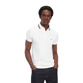 Men's Tommy Hilfiger Tommy Tipped Polo Shirt