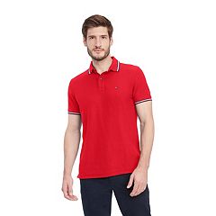 Mens Red Polo Shirts Kohl s