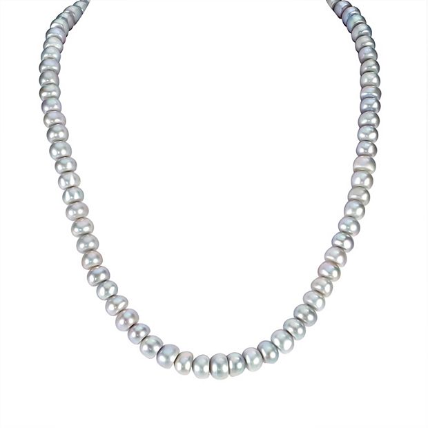 Kohls deals pearl necklace