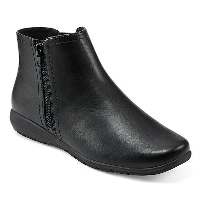 Easy spirit reward ankle booties best sale