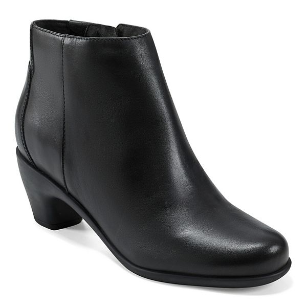 ludlow leather heel boot