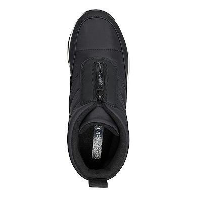 Easy Spirit Edele Women's Water Repellant Booties