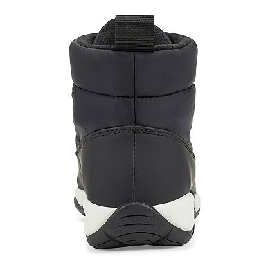 Easy Spirit Edele Women's Water Repellant Booties