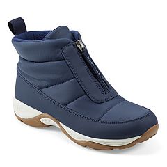 Kohls best sale blue boots