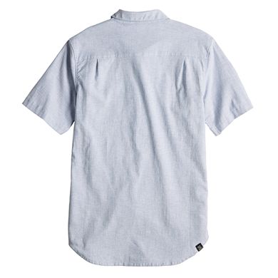 Boys 8-20 Vans Button Down Woven Shirt