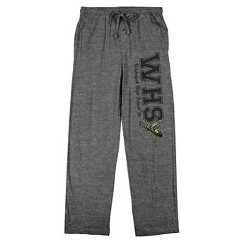 Men's Yellowjackets WHS Pajama Pants