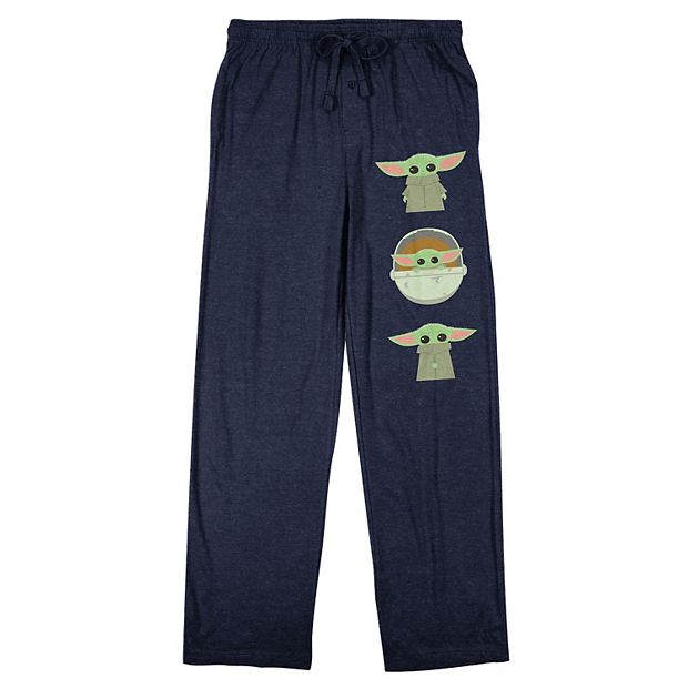 Kohls mandalorian online pajamas