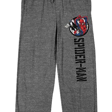 Men's Marvel Spider-Man Classic Sleep Pants