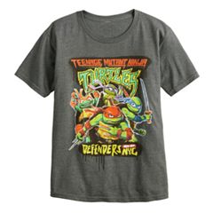 TMNT - Turtles 84 - Adult T-Shirt