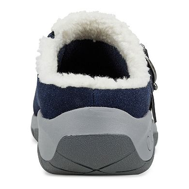 Easy Spirit Wend Women's Suede Mules