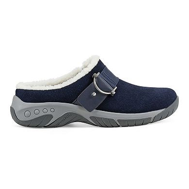 Easy Spirit Wend Women's Suede Mules