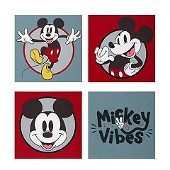 Mickey Mouse Clubhouse Capers Wall Mural – RoomMates Decor