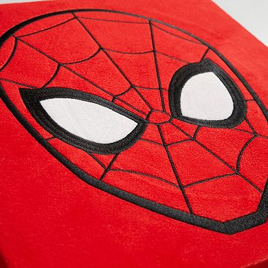 Idea Nuova Marvel's Spiderman Plush Wall Art