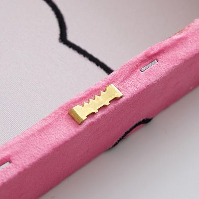 Disney's Mickey Mouse Plush Wall Art by Idea Nuova