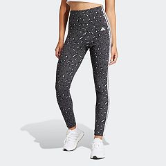 Grey adidas Leggings Women