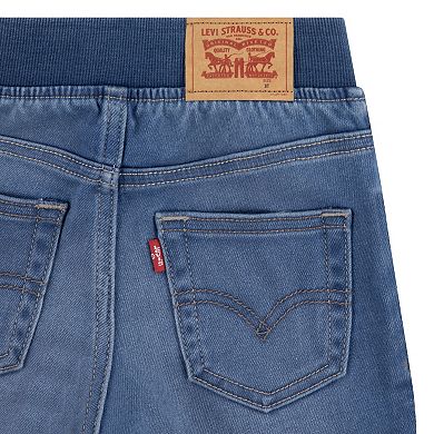 Baby & Toddler Boys Levi's® Knit Shorts