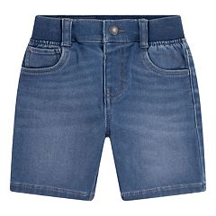 Boys levi outlet shorts