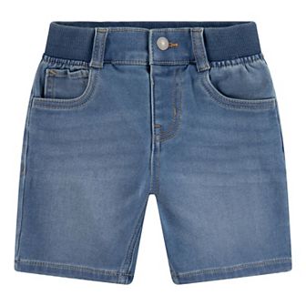 Baby & Toddler Boys Levi's® Knit Shorts