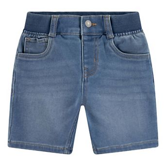 Toddler Boys Levi's® Knit Shorts