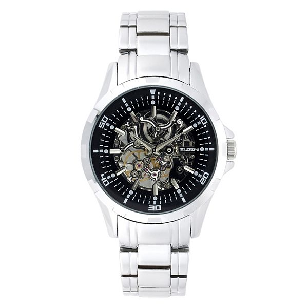 Elgin watches mens sale