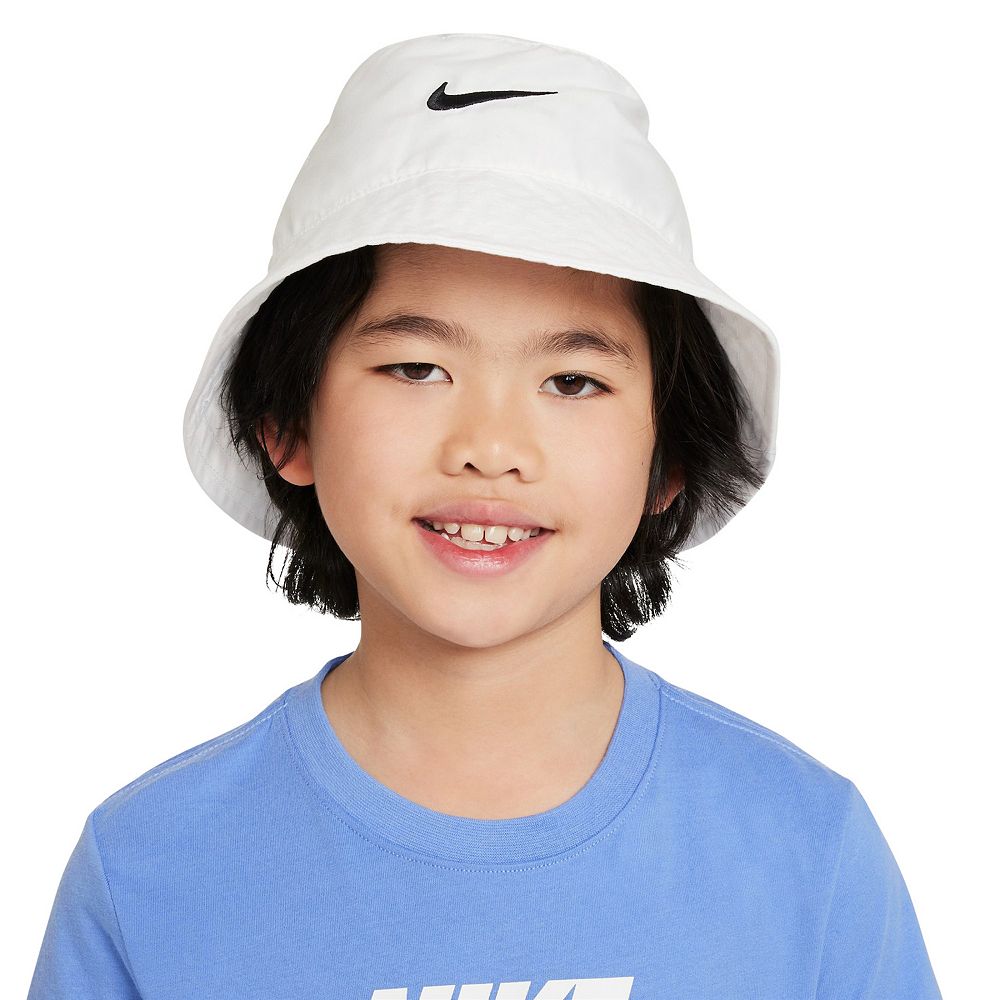 Kids 4-7 Nike UPF 40+ Bucket Hat