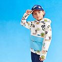 Kids Hats