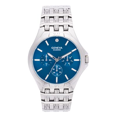 Geneva watch diamond hotsell