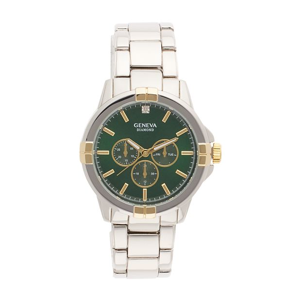 Geneva mens 2024 watch price