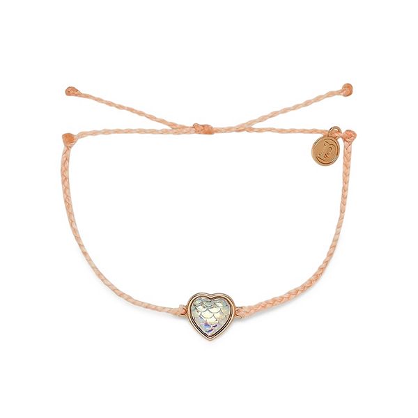 PURA VIDA MERMAID QUARTZ RING