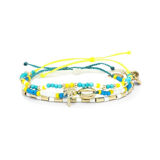 Pura vida style on sale bracelets