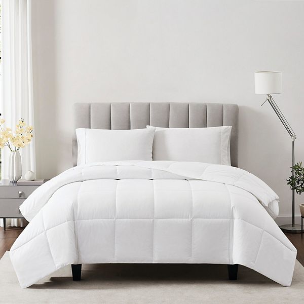 Charisma Oversized Down Alterative Comforter