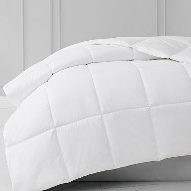 Charisma Oversized Down Alterative Comforter