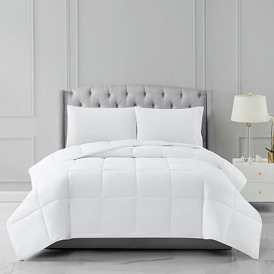 Charisma Oversized Down Alterative Comforter