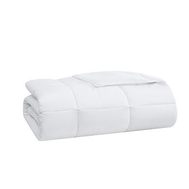 Charisma Oversized Down Alterative Comforter