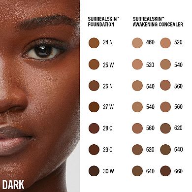 SurrealSkin Awakening Concealer