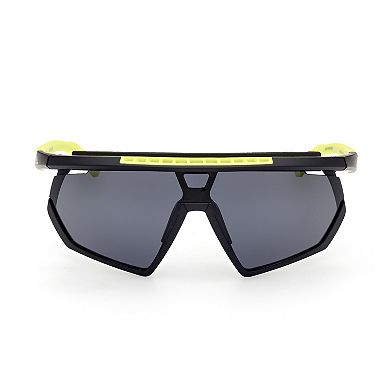 adidas Sport 70mm Shield Sunglasses